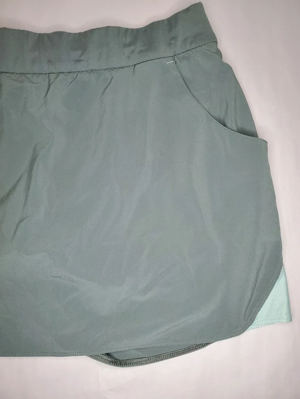 Columbia Women's Golf Skort Size XL